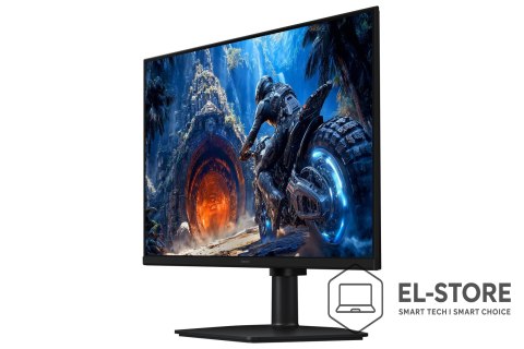 Samsung MONITOR SAMSUNG ODDYSEY G4 LED 27" LS27HG402EUXEN 240/300Hz