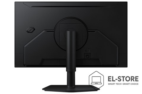Samsung MONITOR SAMSUNG ODDYSEY G4 LED 27" LS27HG402EUXEN 240/300Hz