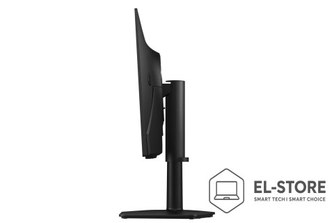 Samsung Samsung G61SH monitor komputerowy 68,6 cm (27") 2560 x 1440 px Quad HD OLED Czarny