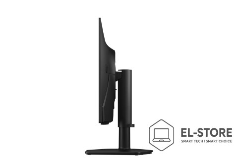 Samsung Samsung G61SH monitor komputerowy 68,6 cm (27") 2560 x 1440 px Quad HD OLED Czarny