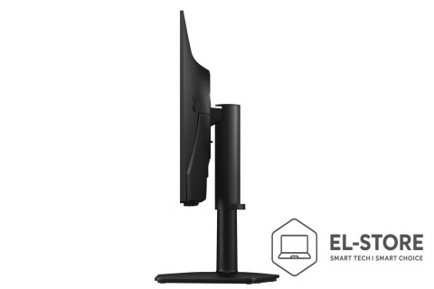 Samsung Samsung G61SH monitor komputerowy 68,6 cm (27") 2560 x 1440 px Quad HD OLED Czarny