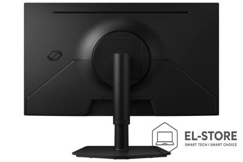 Samsung Samsung G61SH monitor komputerowy 68,6 cm (27") 2560 x 1440 px Quad HD OLED Czarny