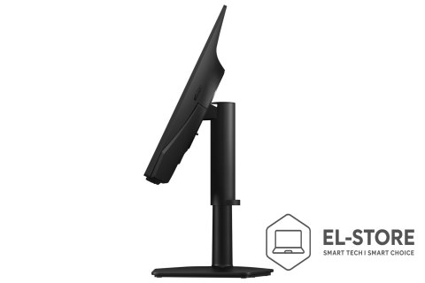 Samsung Samsung G61SH monitor komputerowy 68,6 cm (27") 2560 x 1440 px Quad HD OLED Czarny