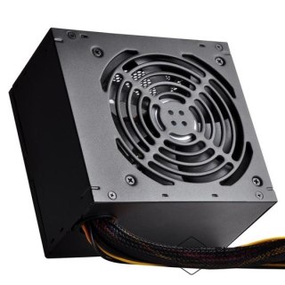 SilverStone Silverstone ST40F-ES230 moduł zasilaczy 400 W 20-pin ATX ATX Czarny