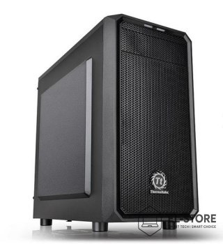 Thermaltake Obudowa Thermaltake Versa H15 CA-1D4-00S1NN-00 (Micro ATX, Mini ITX; kolor czarny)