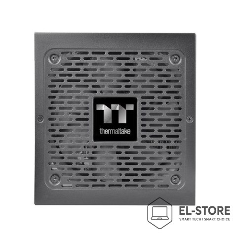 Thermaltake THERMALTAKE SMART BX3 550W 80+BRONZE ATX3.1 PCI-E 5.0 SINGLE RAIL DC-DC PS-SPD-0550NNFABE-3