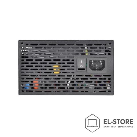 Thermaltake THERMALTAKE SMART BX3 550W 80+BRONZE ATX3.1 PCI-E 5.0 SINGLE RAIL DC-DC PS-SPD-0550NNFABE-3