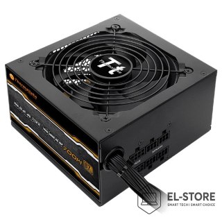 Thermaltake THERMALTAKE SMART SE2 700W MODULAR (SPR. 87%, SINGLE RAIL) PS-SPS-0700MNSAWE-1
