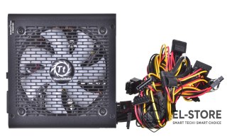 Thermaltake Zasilacz Thermaltake Litepower RGB PS-LTP-0650NHSANE-1 (650 W; Aktywne; 120 mm)