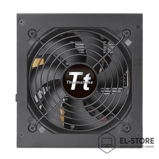 Thermaltake Zasilacz Thermaltake Smart SE2 600W PS-SPS-0600MNSAWE-1 (600 W; Aktywne; 120 mm)