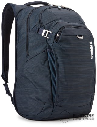 Thule Plecak Thule Construct 24L - Carbon Blue