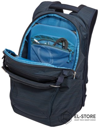 Thule Plecak Thule Construct 24L - Carbon Blue