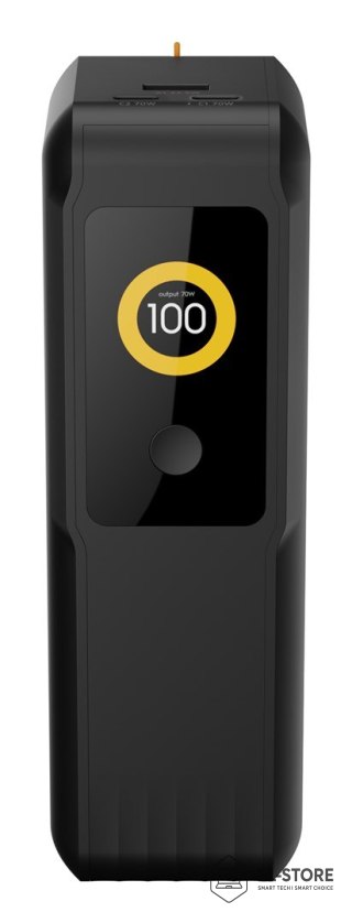 Xtorm Xtorm XNG271W70 bank mocy Litowo-jonowa (Li-Ion) 27000 mAh Czarny