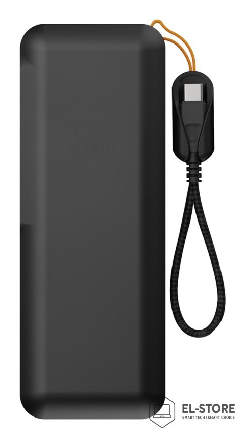 Xtorm Xtorm XNG271W70 bank mocy Litowo-jonowa (Li-Ion) 27000 mAh Czarny