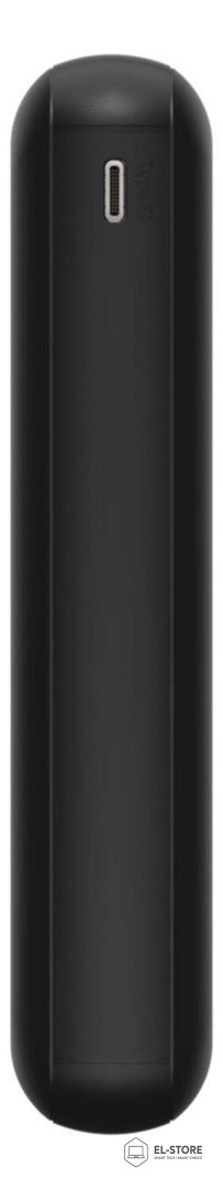 ANSMANN Ansmann PB212 Litowo-polimerowy (LiPo) 20000 mAh Czarny