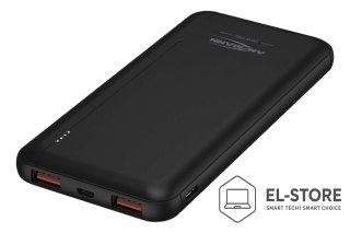 ANSMANN Ansmann PB320PD 10000 mAh Czarny