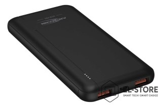 ANSMANN Ansmann PB320PD 10000 mAh Czarny