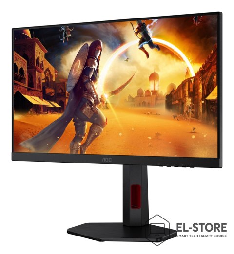 AOC MONITOR AOC LED 23,8" 24G4ZR 260Hz