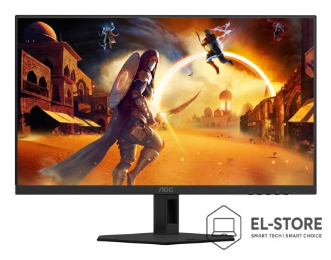 AOC MONITOR AOC LED 23,8" 24G4ZRE 260Hz