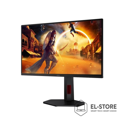 AOC MONITOR AOC LED 24,5" 25G4ZR 240Hz