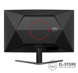 AOC MONITOR AOC LED 31,5" C32G42ZE 260Hz