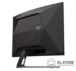 AOC MONITOR AOC LED 31,5" C32G42ZE 260Hz