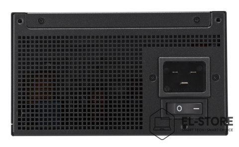 ASUS ASUS Pro WS 1600W Platinum moduł zasilaczy 20+4 pin ATX ATX Czarny