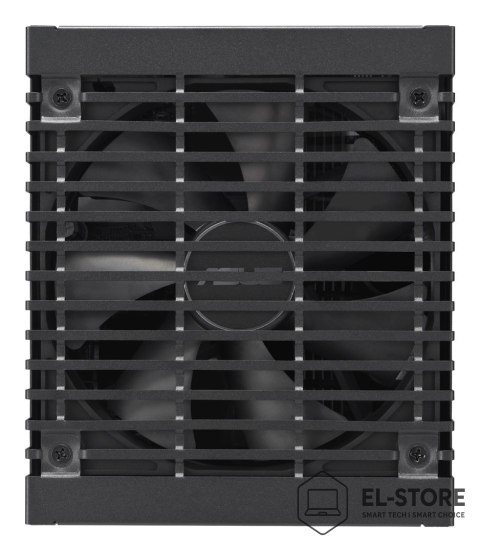 ASUS ASUS Pro WS 1600W Platinum moduł zasilaczy 20+4 pin ATX ATX Czarny