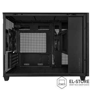 ASUS Obudowa Asus AP201 PRIME CASE TG