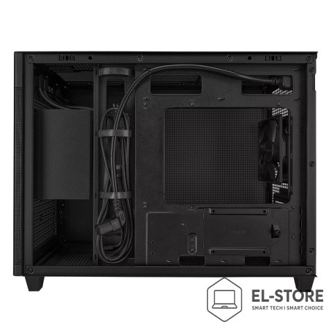 ASUS Obudowa Asus AP201 PRIME CASE TG