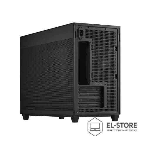 ASUS Obudowa Asus AP201 PRIME CASE TG