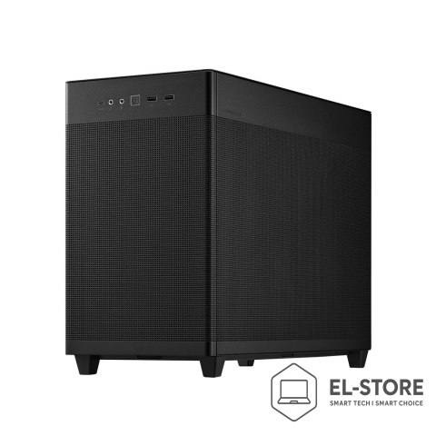 ASUS Obudowa Asus AP201 PRIME CASE TG