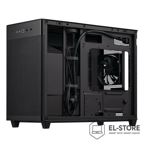 ASUS Obudowa Asus AP201 PRIME CASE TG