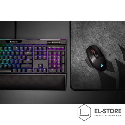 Corsair Bezprzewodowa mysz do gier Corsair Dark Core RGB PRO - czarna