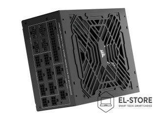 Corsair Zasilacz Corsair WS3000 3000W 80+ Platinum ATX 3.1 F.Modular