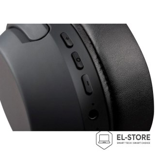 Defender DEFENDER SŁUCHAWKI BLUETOOTH FREEMOTION B690 CZARNE