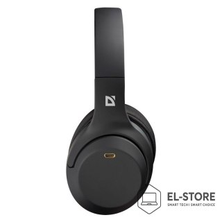 Defender DEFENDER SŁUCHAWKI BLUETOOTH FREEMOTION B690 CZARNE