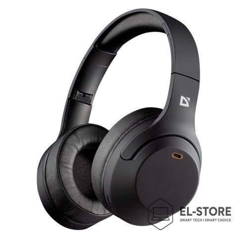 Defender DEFENDER SŁUCHAWKI BLUETOOTH FREEMOTION B690 CZARNE
