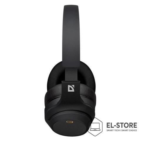 Defender DEFENDER SŁUCHAWKI BLUETOOTH FREEMOTION B690 CZARNE