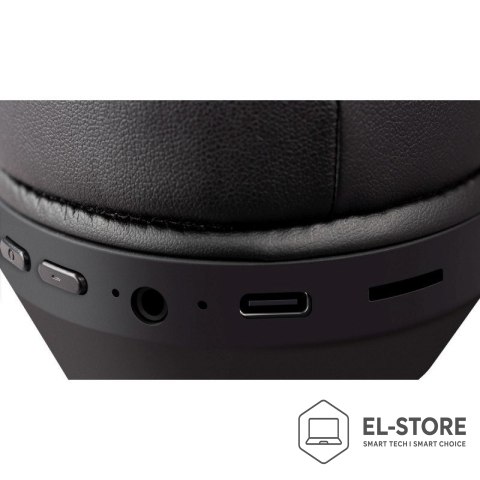 Defender DEFENDER SŁUCHAWKI BLUETOOTH FREEMOTION B690 CZARNE