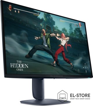 Dell MONITOR DELL ALIENWARE QD-OLED 27" AW2725D 280Hz