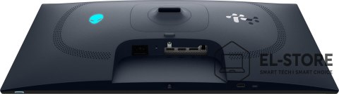 Dell MONITOR DELL ALIENWARE QD-OLED 27" AW2725D 280Hz