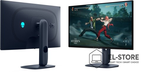 Dell MONITOR DELL ALIENWARE QD-OLED 27" AW2725D 280Hz