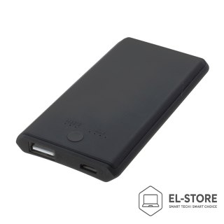 Glovii Powerbank 2400 mAh do ogrzewanych skarpet, 5 V, obsługa pilota