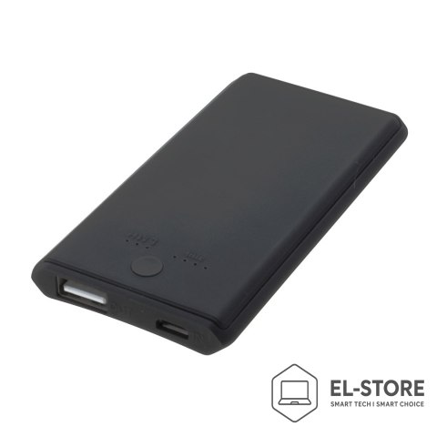 Glovii Powerbank 2400 mAh do ogrzewanych skarpet, 5 V, obsługa pilota