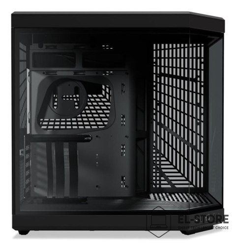 Hyte HYTE Y70 Midi Tower Czarny