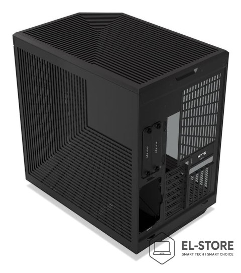 Hyte HYTE Y70 Midi Tower Czarny
