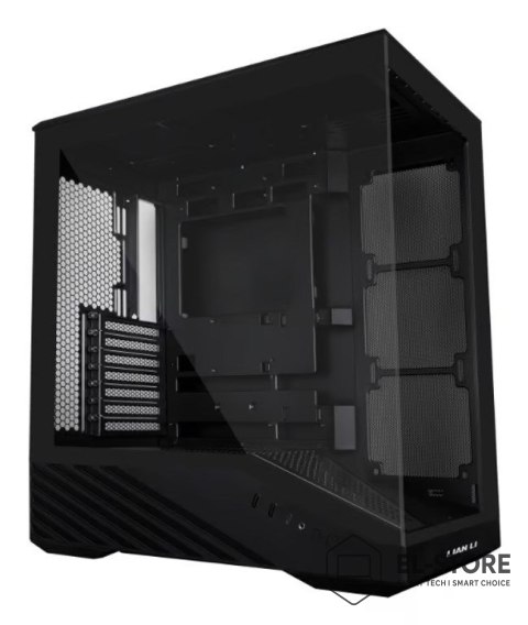 LIAN LI Obudowa Lian Li Vector V100 RGB