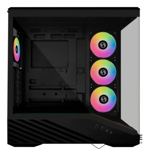 LIAN LI Obudowa Lian Li Vector V100 RGB