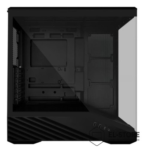 LIAN LI Obudowa Lian Li Vector V100 RGB
